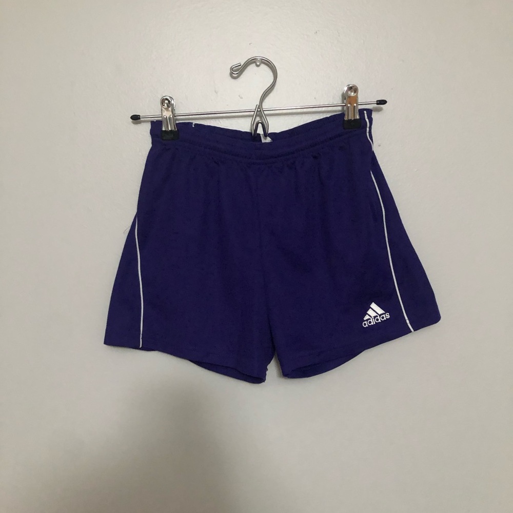 ADIDAS gym shorts